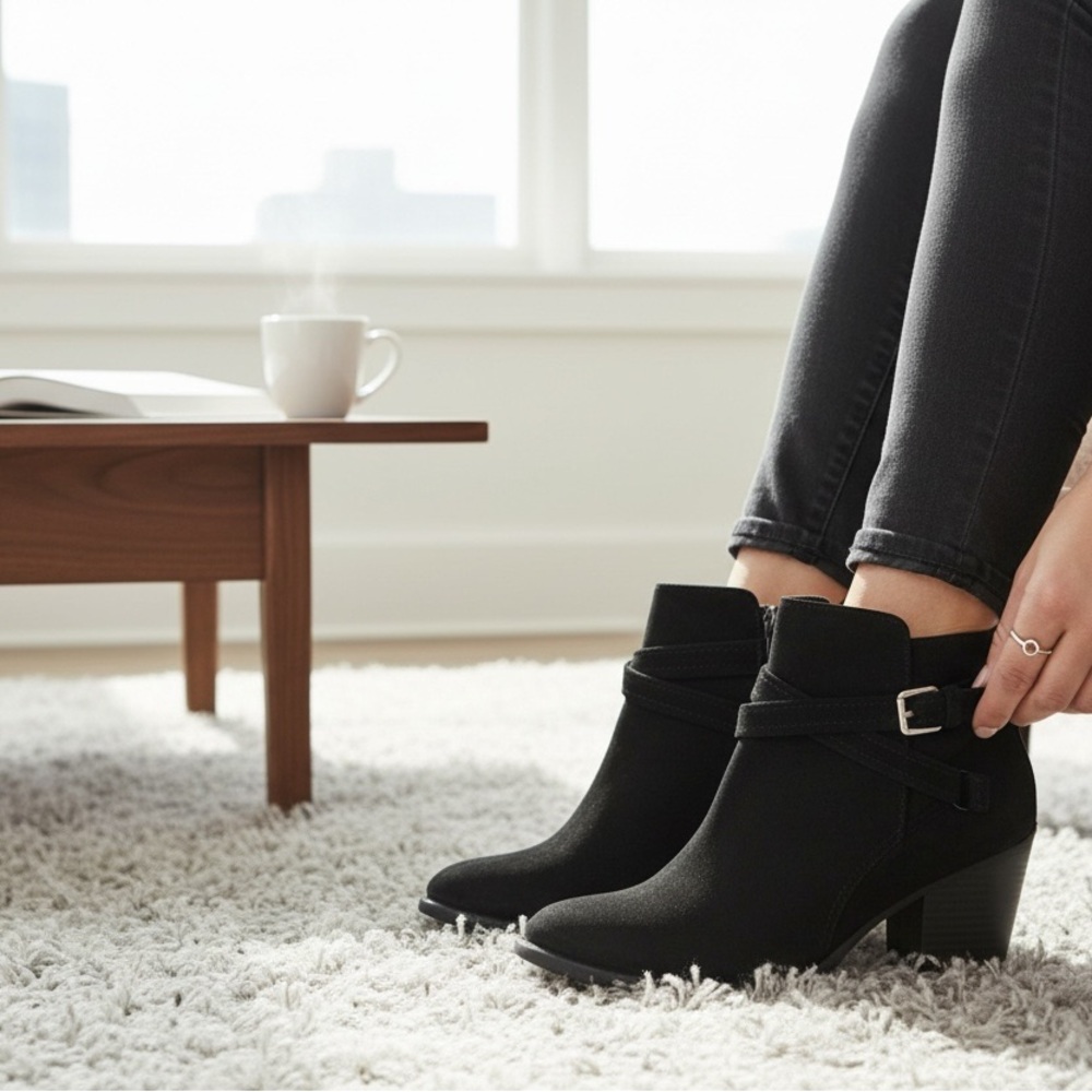 Sam Edelman Hannah Boots